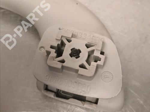 Interior handle PEUGEOT 5008 (0U_, 0E_) 1.6 HDi | BP10919633I7 