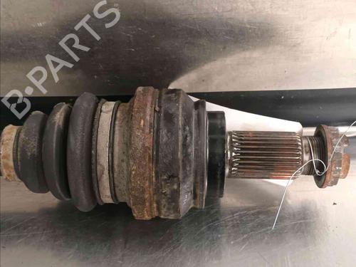 Left rear driveshaft BMW 5 (E60) 525 i | BP20604225M40 