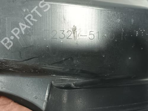 Hjulbue SUZUKI SPLASH (EX) 1.3 CDTI (A5B413D) | BP37018957C56 - Image 4