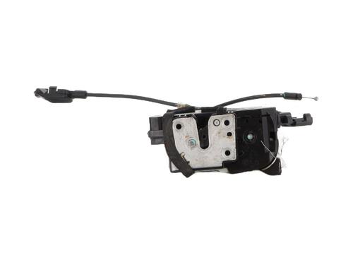 Used Rear left lock RENAULT MEGANE III Hatchback (BZ0/1_, B3_) 1.5 dCi (86 hp) 25301712