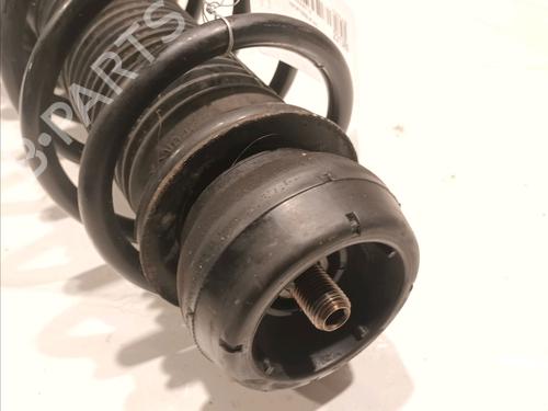Right front shock absorber VW GOLF V (1K1) 1.4 16V | BP15503782M17