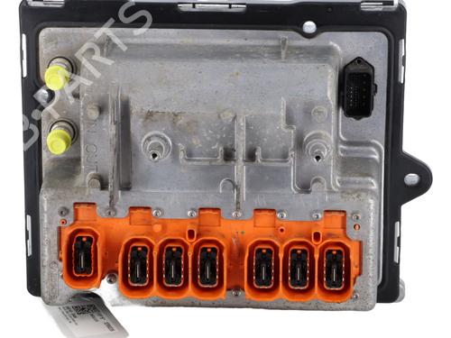 Used Inverter/Converter Inverter/Converter PEUGEOT 3008 I MPV (0U_) 2.0 HDi Hybrid4 (0URHCA) (200 hp) 33282824 33282824