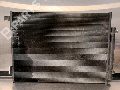 Heating radiator MASERATI GHIBLI III (M157) 3.0 S Q4 (409 hp) 11241231