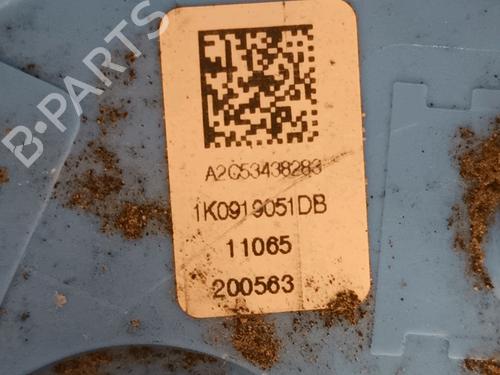 Annen VW GOLF VI (5K1) 2.0 GTi | BP14946497O1 