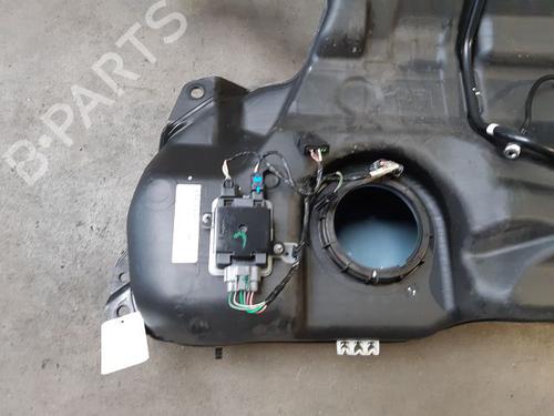 Fuel tank RENAULT ESPACE V (JR_)  | BP21781536C62