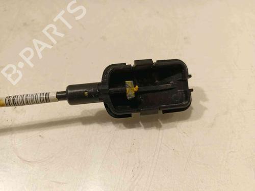 Front right lock RENAULT TRAFIC III Van (FG_)  | BP20605163C97 