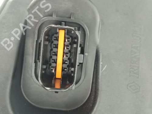 Left daytime light RENAULT SCENIC E-TECH PHASE I EV87 | BP31847981C104