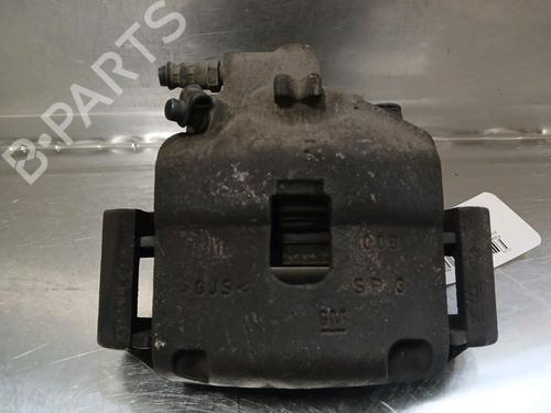 Left front brake caliper OPEL CORSA E (X15) 1.4 (08, 68) | BP17514219M105 