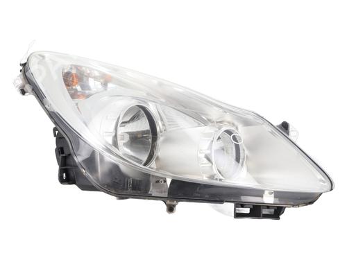 Used Right headlight Right headlight OPEL CORSA D (S07) 1.2 (L08, L68) (86 hp) 32718853 32718853