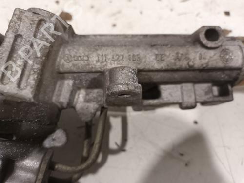 Steering rack SEAT LEON (1M1) 1.4 16V | BP20930907M22