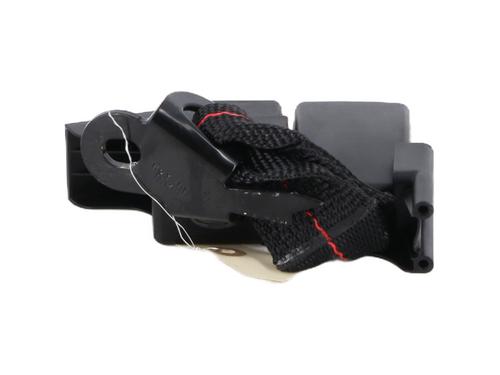 Seat buckle RENAULT CLIO III (BR0/1, CR0/1) 1.5 dCi | BP22364151I32 