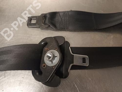 Front right belt tensioner CITROËN C4 Picasso I MPV (UD_) 1.6 HDi | BP9338829C88 