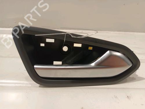 Puxador interior frente direito RENAULT CLIO V (B7_) 1.3 TCe 130 (B7MF) (131 hp) 16015462