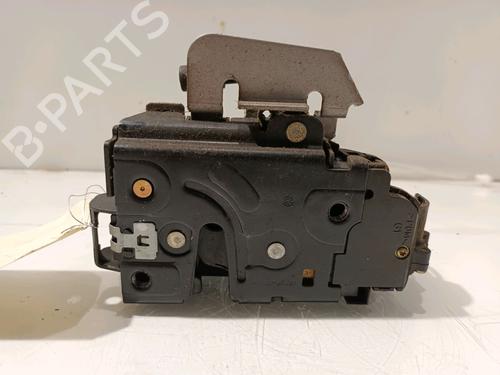 Front left lock AUDI A4 B6 (8E2) 1.9 TDI | BP16211092C98 