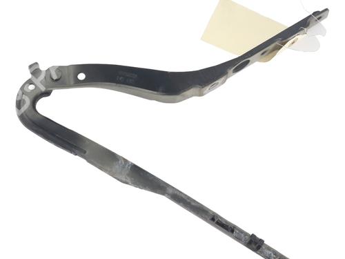 Used Hinge/Door check strap PEUGEOT 407 (6D_) 1.6 HDi 110 (6D9HZC, 6D9HYC) (109 hp) 27815250