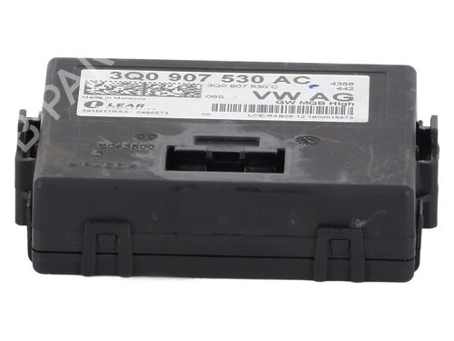 Electronic module SEAT IBIZA V (KJ1, KJG) 1.0 TSI | BP39967369M83 - Image 3