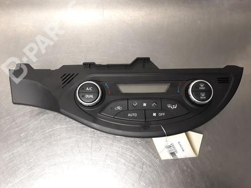 Used Climate control TOYOTA YARIS (_P13_) 1.0 (KSP130_, KSP130) (69 hp) 9326135