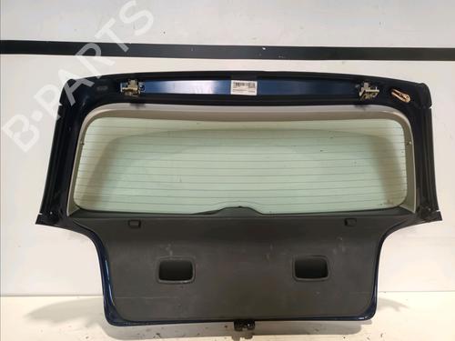 Tailgate VW POLO (9N_, 9A_) 1.2 12V | BP14949391C6 