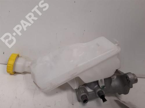 Used Brake master cylinder PEUGEOT 208 I (CA_, CC_) 1.2 THP 110 (110 hp) 9335963