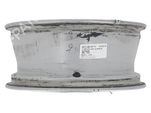 Felg RENAULT SCÉNIC II (JM0/1_) 1.9 dCi (JM14) | BP29820507C45