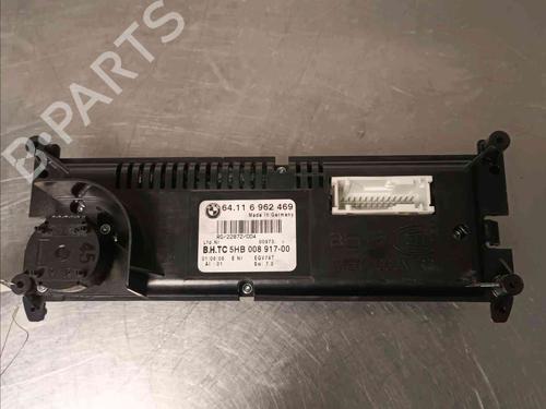 Climate control MINI MINI (R50, R53) Cooper | BP20604034I5 