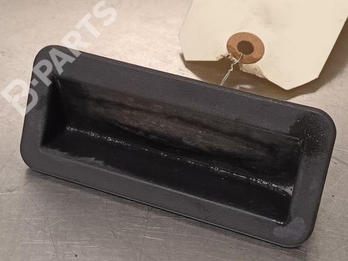 Used Tailgate handle Tailgate handle FORD FIESTA VI (CB1, CCN) 1.4 TDCi (70 hp) 9339979 9339979