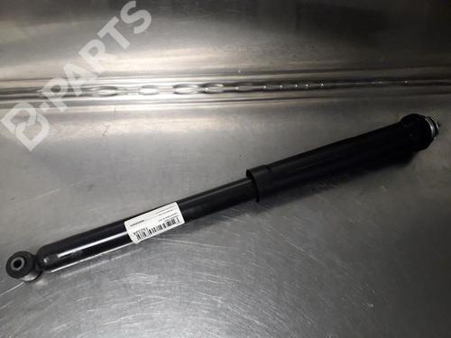 Used Right rear shock absorber CITROËN C1 (PM_, PN_) 1.0 (68 hp) 9330504