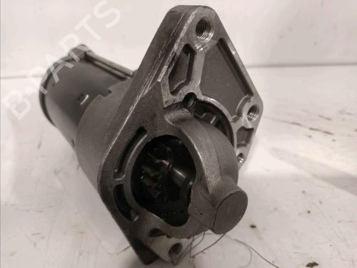 Starter RENAULT GRAND SCÉNIC III (JZ0/1_) 1.6 E85 (JZ03, JZ1Y) | BP30142829M8 