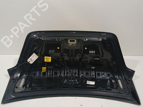 Tailgate CHEVROLET AVEO Saloon (T300) 1.3 D | BP26229606C6 
