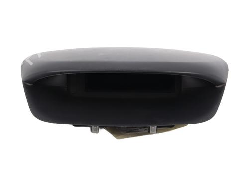 Used Display monitor RENAULT MEGANE III Hatchback (BZ0/1_, B3_) 1.5 dCi (BZ09, BZ0D, BZ1W, BZ29, BZ14) (110 hp) 25732803