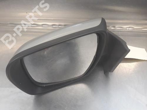 Used Left mirror MAZDA 5 (CR) 2.0 CD (CR19) (110 hp) 9319444