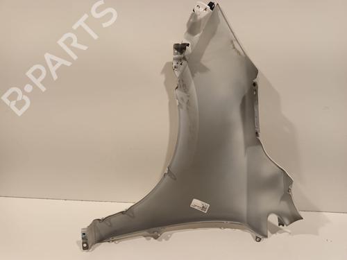 Right front fenders HYUNDAI ix35 (LM, EL, ELH) 1.7 CRDi | BP27668864C42 