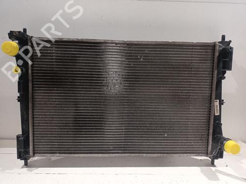 water-radiator-opel-corsa-d-s07-2006-2007-2008-2009-2010-2011-2012-2013-2014-2015-36034508 main image