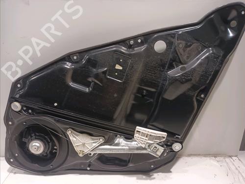 Rear right window mechanism MERCEDES-BENZ M-CLASS (W164) ML 320 CDI 4-matic (164.122) | BP15722546C25 
