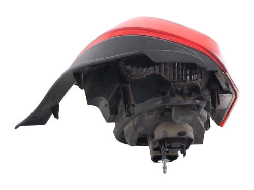 Left taillight RENAULT TWINGO II (CN0_) 1.5 dCi 75 | BP39520985C34 - Image 3
