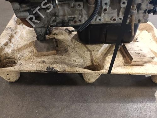 Engine CITROËN C3 II (SC_) 1.4 HDi 70 (SC8HZC, SC8HR0, SC8HP4) | BP28070065M1 