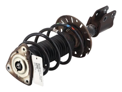 Used Right front shock absorber Right front shock absorber PEUGEOT 308 II (LB_, LP_, LW_, LH_, L3_) 1.6 HDi / BlueHDi 115 (115 hp) 36034567 36034567