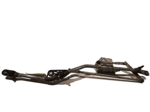 Used Front wipers mechanism RENAULT SCÉNIC II (JM0/1_) 1.5 dCi (JM0F) (82 hp) 23141923