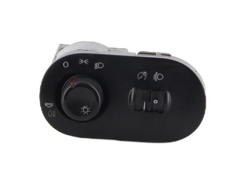 Forlygtekontakt SEAT CORDOBA (6L2) 1.4 TDI (75 hp) 28508676