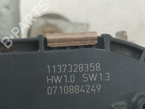 Front wiper motor AUDI A3 Sportback (8PA) 1.9 TDI | BP31163475M29 