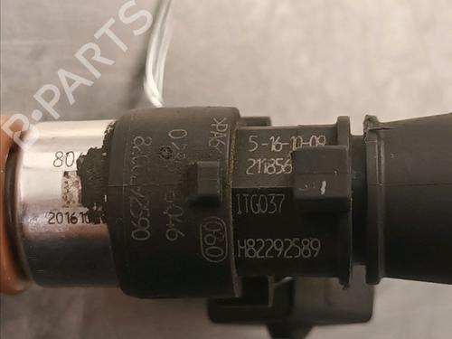 Injector DACIA SANDERO 1.2 16V | BP12234356M100 
