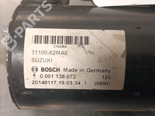 Starter SUZUKI SX4 S-Cross (JY) 1.6 DDiS AllGrip (AKK 416D) | BP9451833M8 