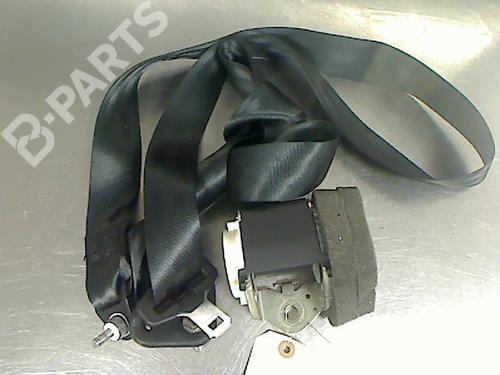 Used Rear left belt tensioner FIAT 500 (312_) 1.2 (312AXA1A) (69 hp) 9317298