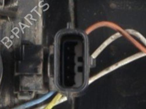 Right taillight RENAULT TRAFIC III Van (FG_) 1.6 dCi 120 (FGMK) | BP31939263C35 