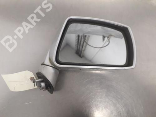 Used Right mirror HYUNDAI COUPE II (GK) 1.6 16V (105 hp) 9324272