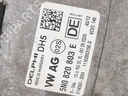 AC compressor VW TIGUAN (5N_) 2.0 TDI | BP36514662M34 - Image 7