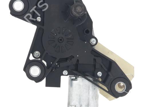 Ruitenwissermotor achter RENAULT TWINGO III (BCM_, BCA_) 1.0 SCe 65 (BCMJ) (65 hp) 28529339