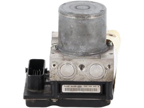 ABS pump MERCEDES-BENZ B-CLASS Sports Tourer (W245) B 180 CDI (245.207) | BP25434603M43 