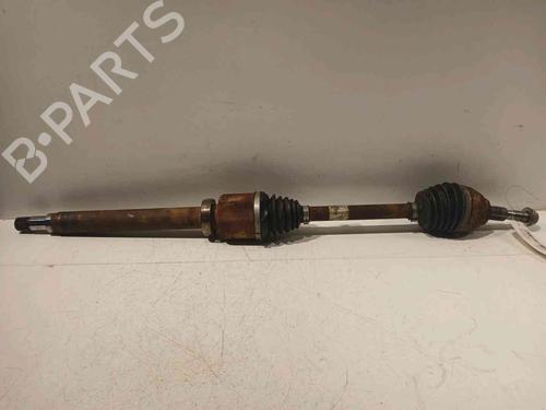 Used Right front driveshaft FORD S-MAX (CJ, WA6) [2015-2025]  21782386