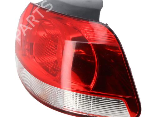 Right taillight VW GOLF VI (5K1) 1.6 TDI | BP31034113C35
